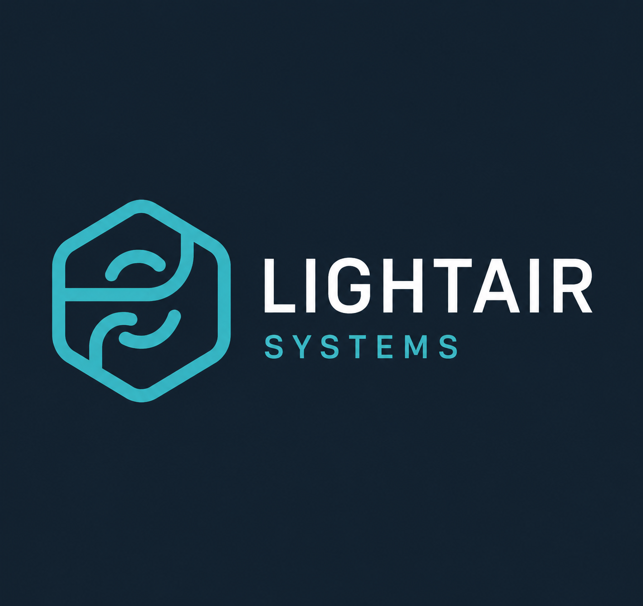 Logo LightAir Systems